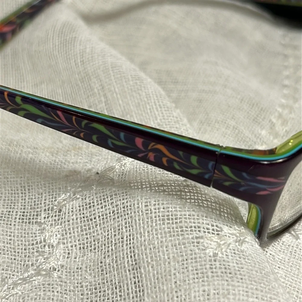 Prodesign Denmark frames with case